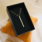 Collier Tony