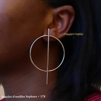 Boucles Sephora