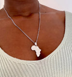 Collier Africa Congo