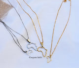 Collier big africa