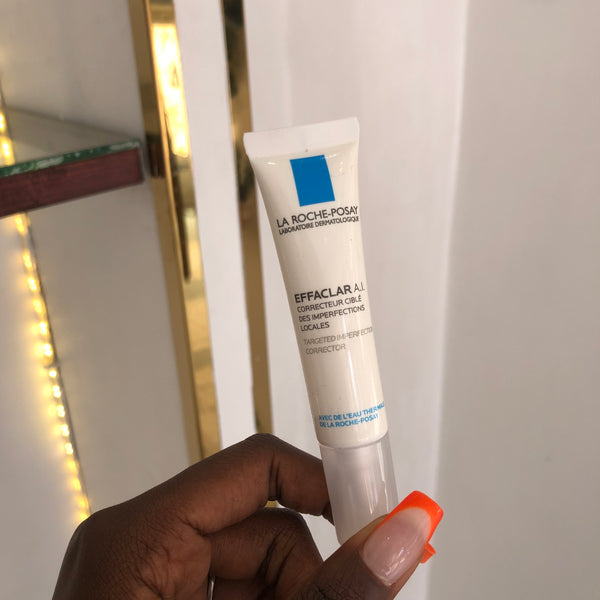 Correcteur duo anti-tâche La roche-posay